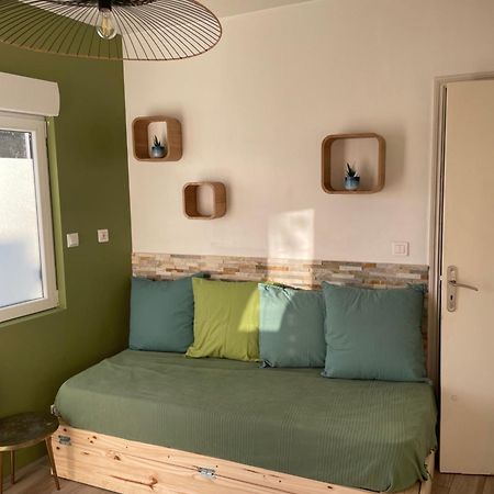 Alloappartmeuble_Le Cosy Houilles Buitenkant foto