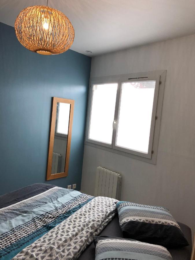 Alloappartmeuble_Le Cosy Houilles Buitenkant foto