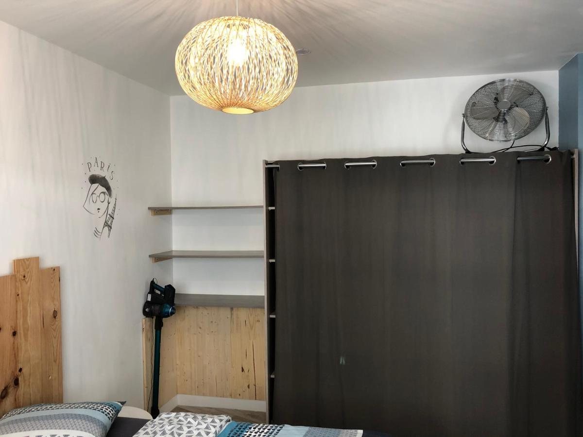 Alloappartmeuble_Le Cosy Houilles Buitenkant foto
