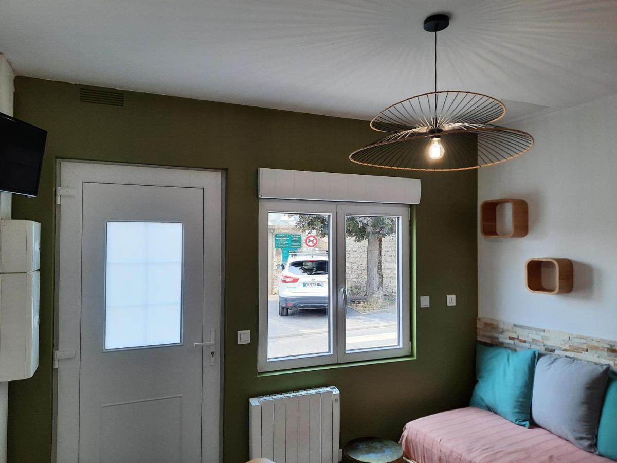 Alloappartmeuble_Le Cosy Houilles Buitenkant foto