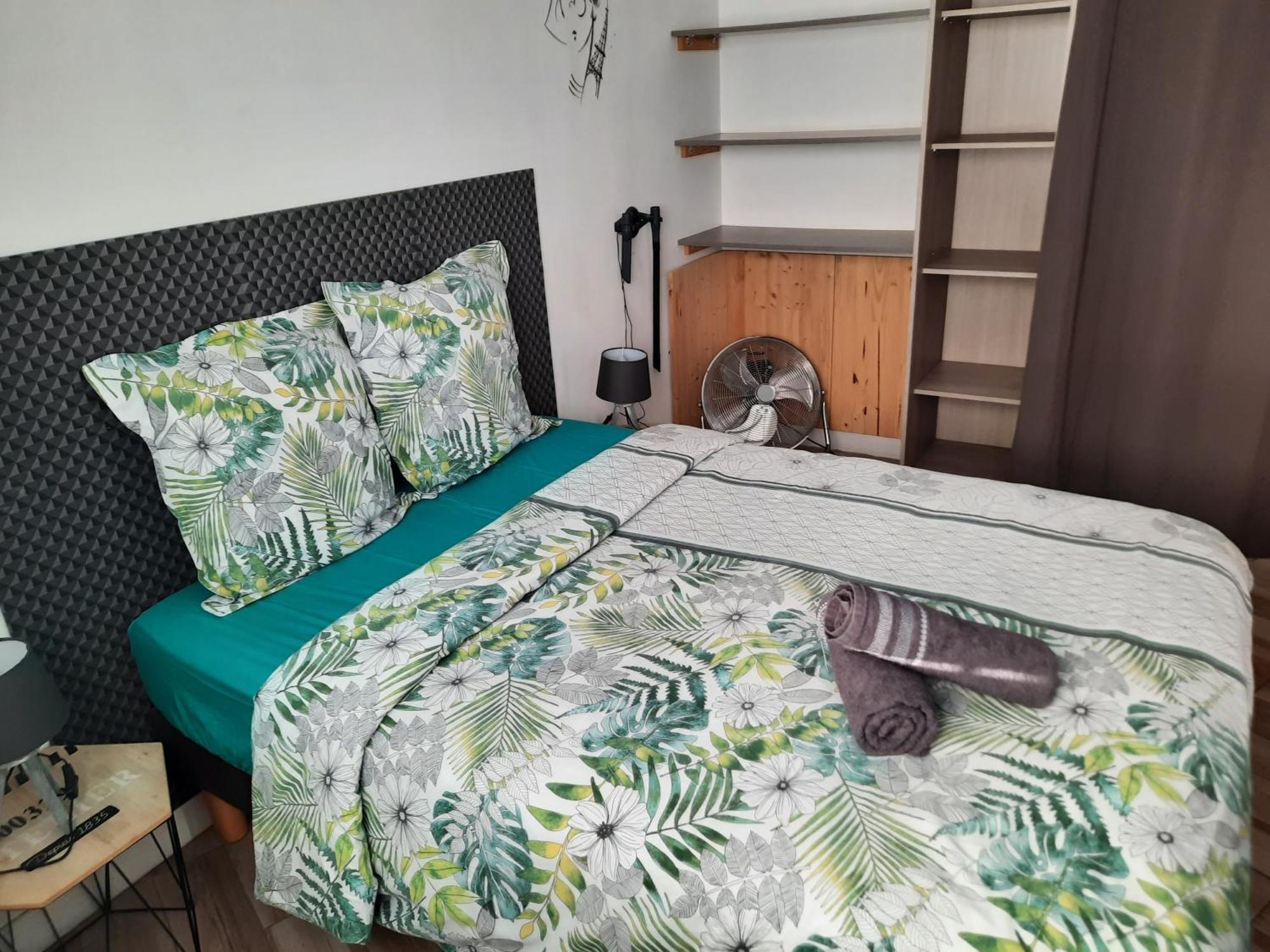 Alloappartmeuble_Le Cosy Houilles Buitenkant foto