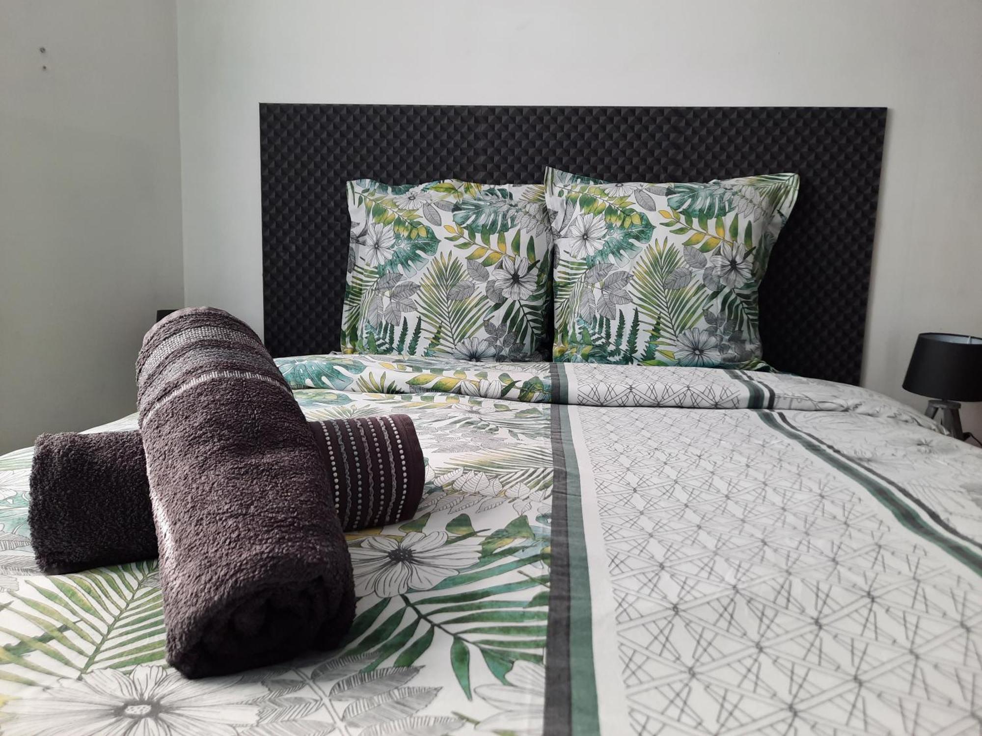Alloappartmeuble_Le Cosy Houilles Buitenkant foto