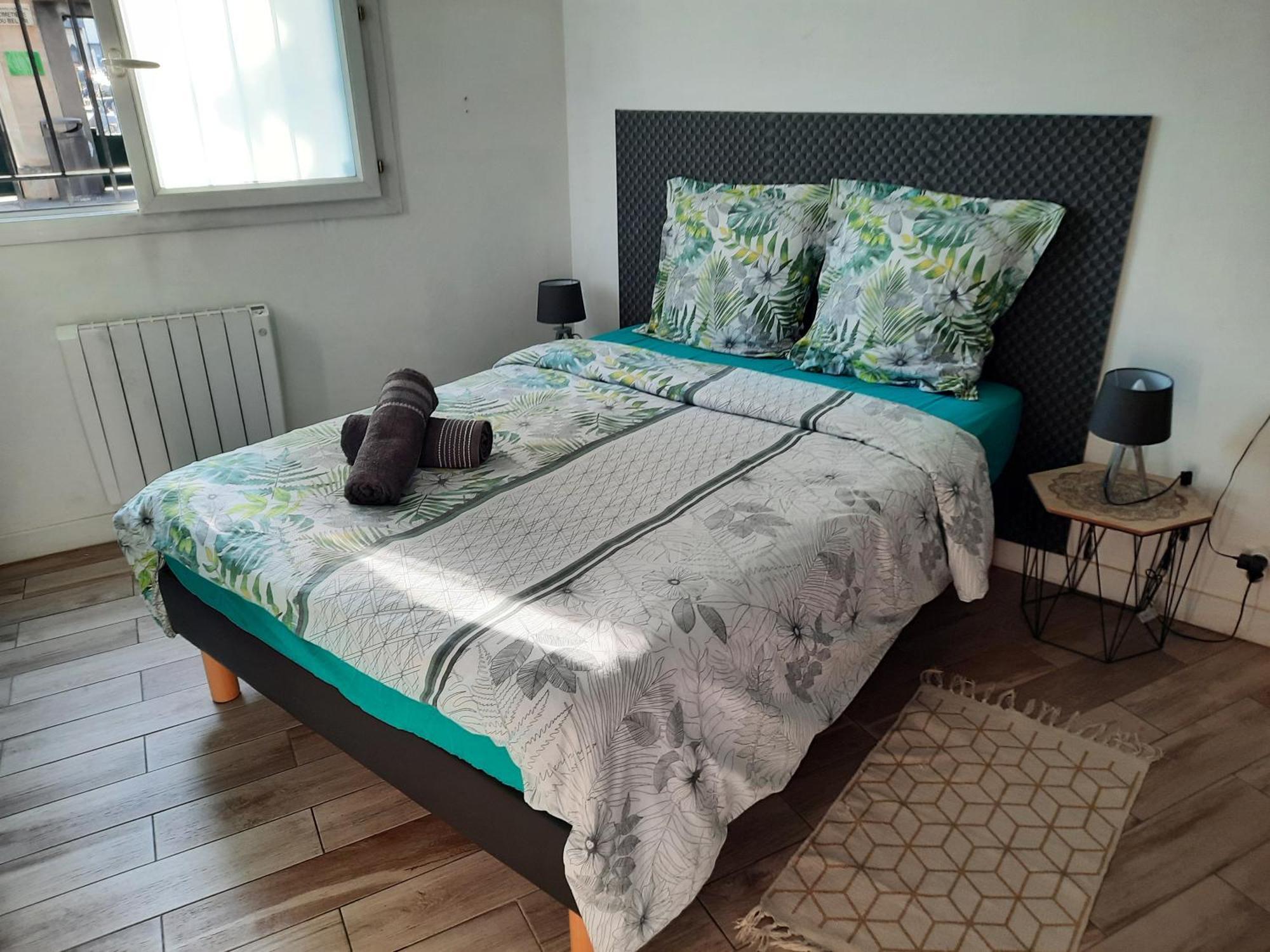 Alloappartmeuble_Le Cosy Houilles Buitenkant foto