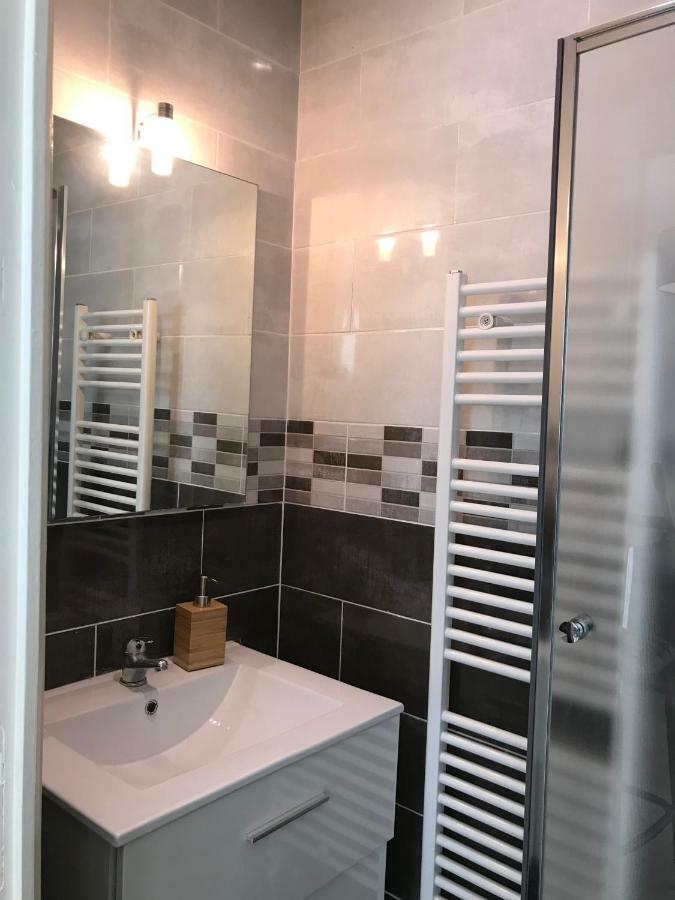 Alloappartmeuble_Le Cosy Houilles Buitenkant foto