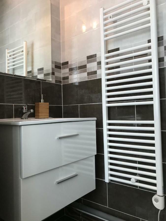 Alloappartmeuble_Le Cosy Houilles Buitenkant foto