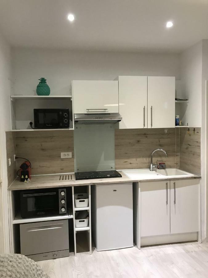 Alloappartmeuble_Le Cosy Houilles Buitenkant foto